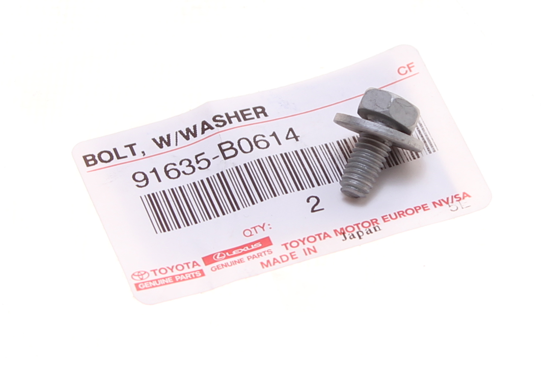 Buy Toyota 91635-B0614 at a low price in United Arab Emirates!