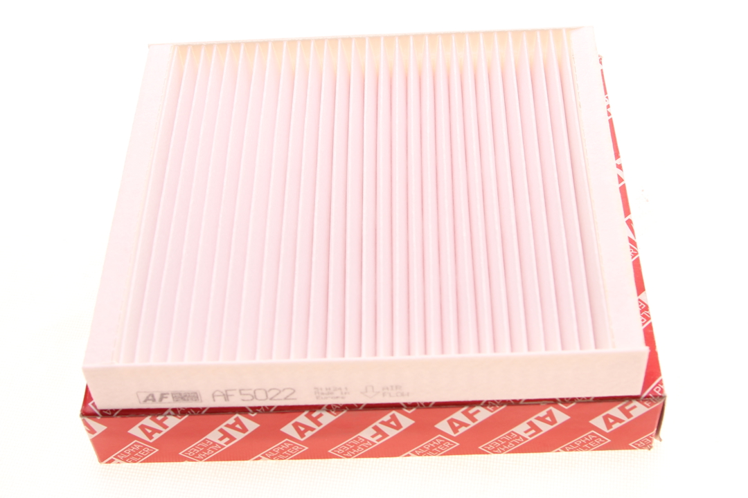 AF5022 Alpha Filter Cabin filter