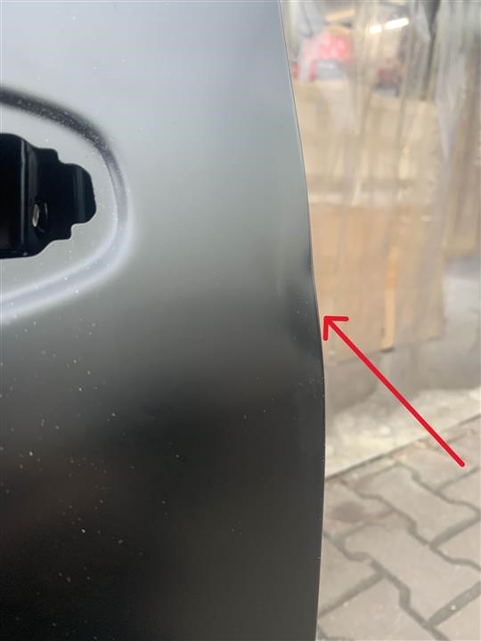 Buy Toyota 67004KK011DEFECT – good price at EXIST.AE!