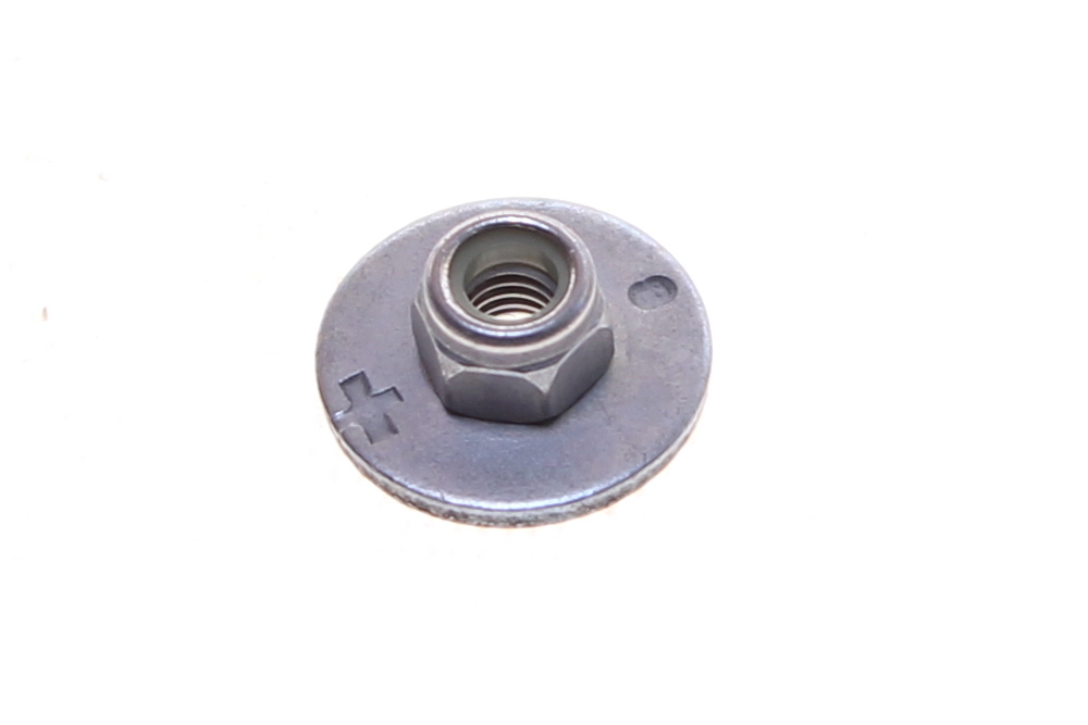693658 Citroen/Peugeot Nut