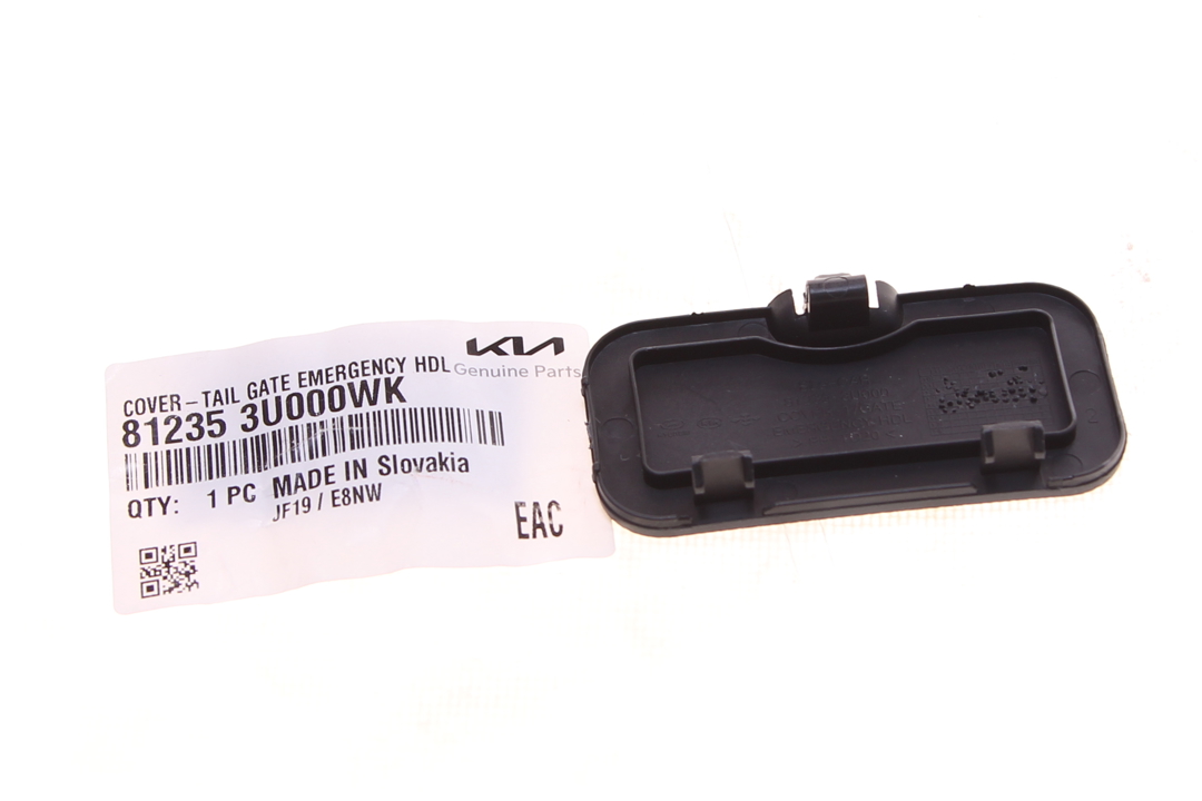 Buy Hyundai/Kia 81235 3U000WK at a low price in United Arab Emirates!