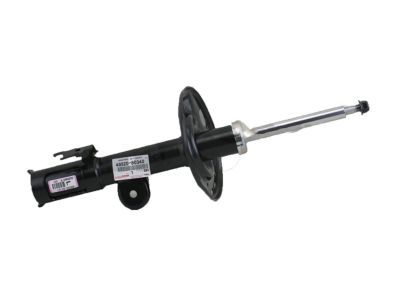 485208Z071 Toyota Front Left Suspension Shock Absorber
