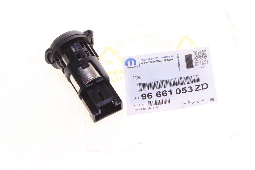 Buy Citroen/Peugeot 96 661 053 ZD at a low price in United Arab Emirates!