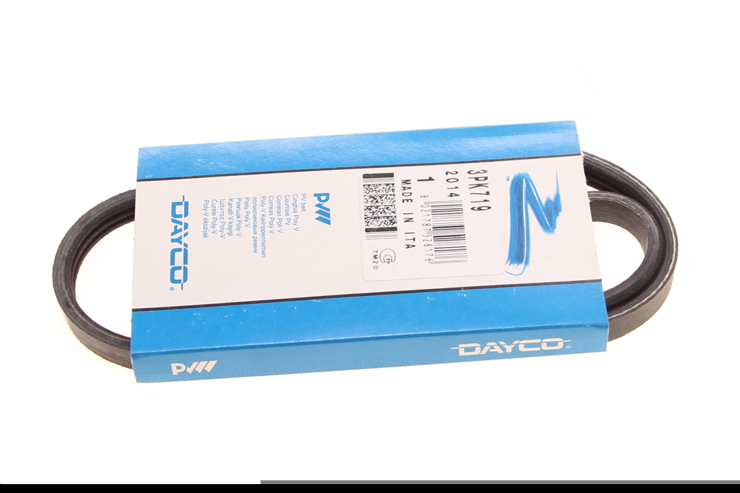 Buy Dayco 3PK719 at a low price in United Arab Emirates!