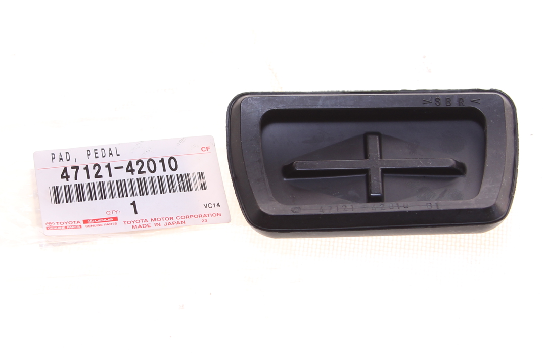 Buy Toyota 47121-42010 at a low price in United Arab Emirates!