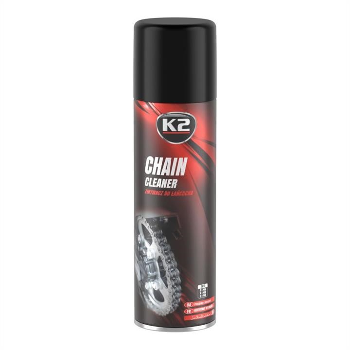 W148 K2 K2 Chain Cleaner, 500 ml