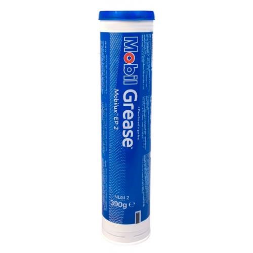 153554 Mobil Smar do ќoѕysk MOBILUX EP-2, 390 g