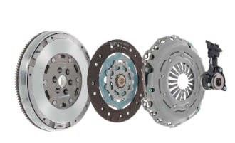 Valeo 837568 Clutch kit 837568 837568 Valeo Clutch kit