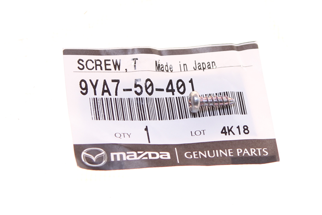 Buy Mazda 9YA7-50-401 at a low price in United Arab Emirates!