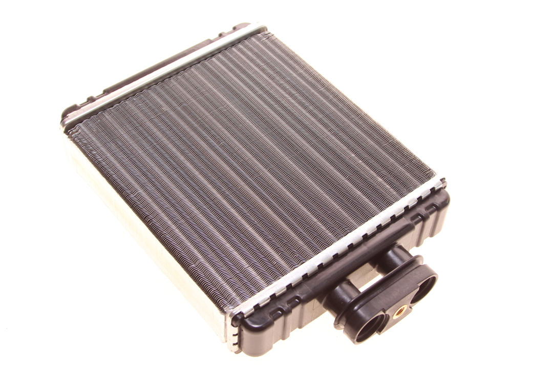 28190012401 Vika Heat exchanger, interior heating