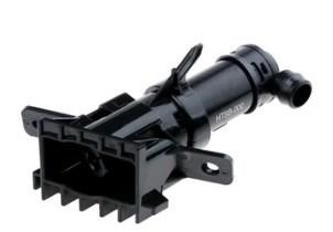 Headlamp washer jets Subaru: EDSSB000 NTY Headlamp washer nozzle