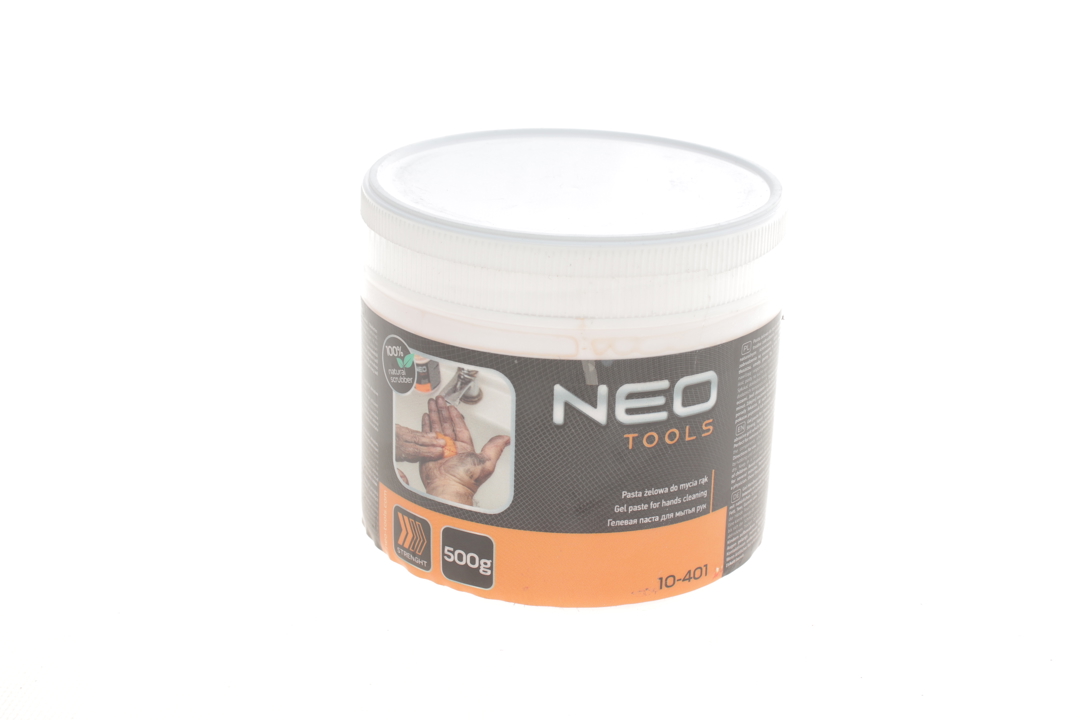 10401 Neo Tools Hand wash paste, 500 ml