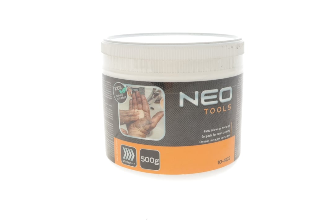 10403 Neo Tools Hand wash paste, 500 ml