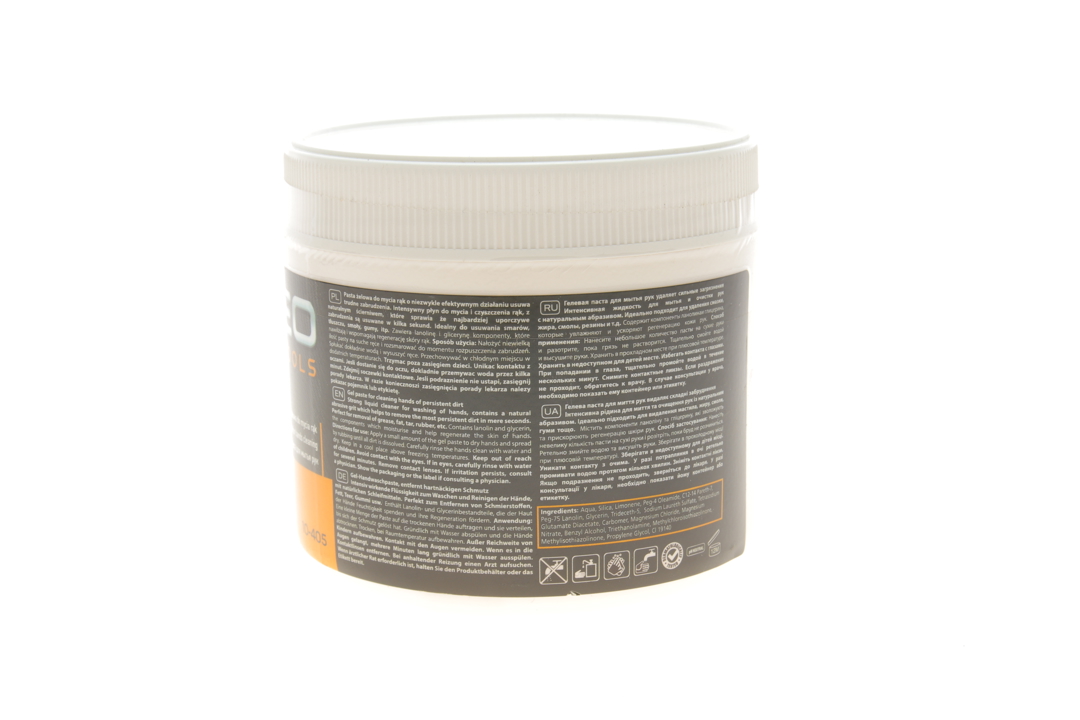 Hand wash paste, 500 ml Neo Tools 10-405