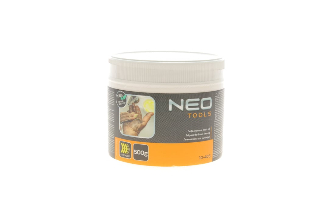 10405 Neo Tools Hand wash paste, 500 ml
