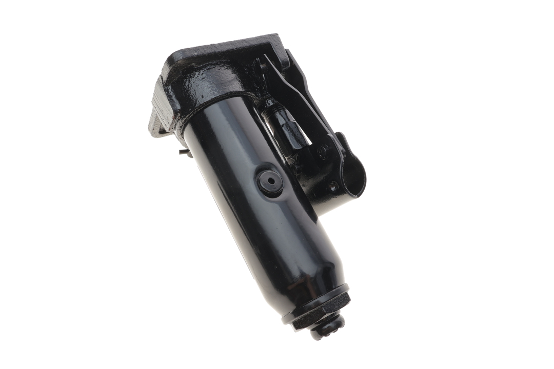 Jack, hydraulic bottle jack 2t, 181-345 mm Neo Tools 10-450