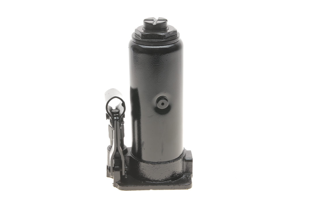Jack, hydraulic bottle jack 5t, 215-413 mm Neo Tools 10-452