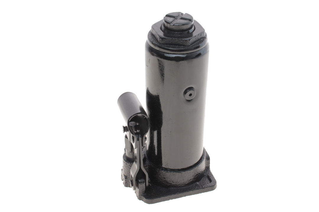 Jack, hydraulic bottle jack 8t, 230-456 mm Neo Tools 10-453
