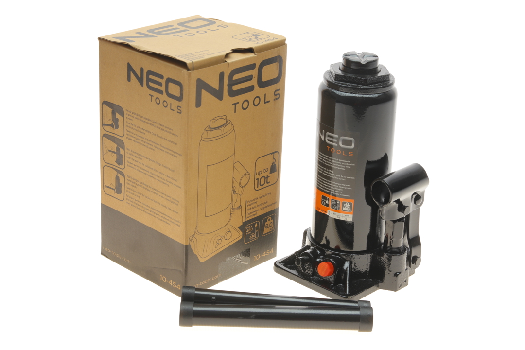 Buy Neo Tools 10454 – good price at EXIST.AE!