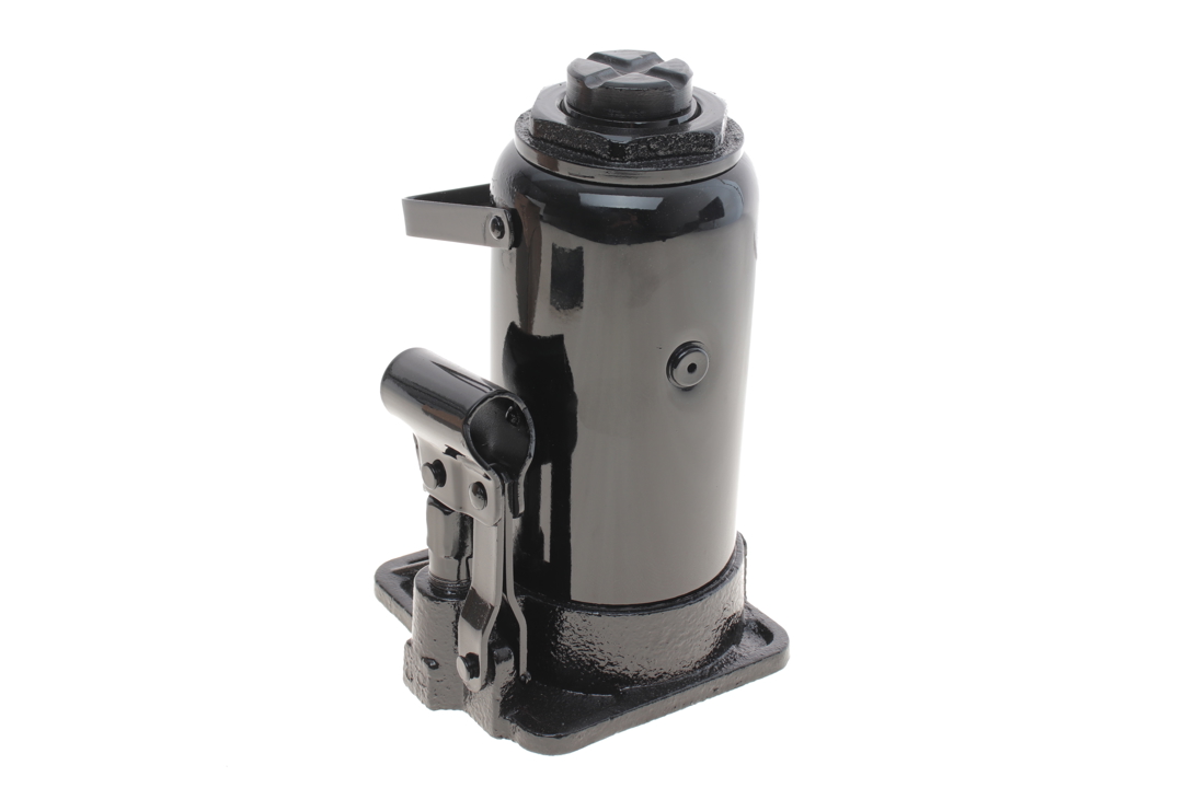 Jack, hydraulic bottle jack 15t, 230-460 mm Neo Tools 10-455