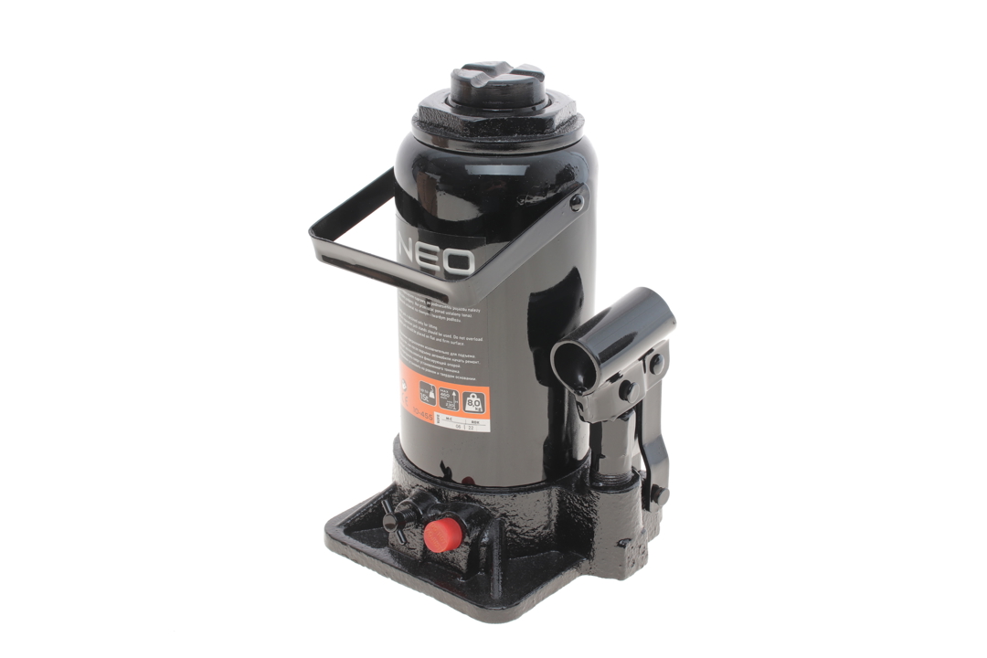 Buy Neo Tools 10455 – good price at EXIST.AE!