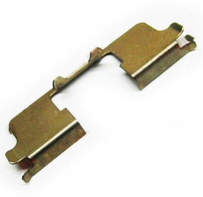 Brake pad fitting accessory KIA Spectra (Kia Spectra): 5824528300 Hyundai/Kia Spring brake pad