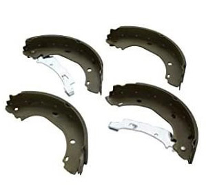 BC08540 StarLine Brake shoe set