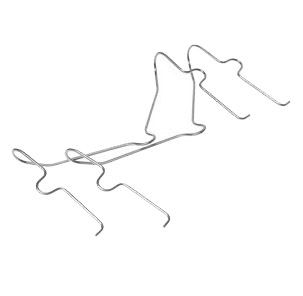 Brake pad fitting accessory Toyota 4 Runner: 049470K040 Toyota Brake pad repair kit