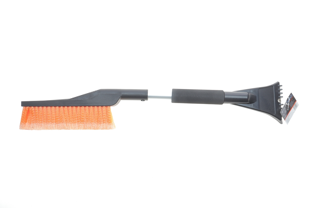 Snow brush-ice scraber 60 cm Neo Tools GD029