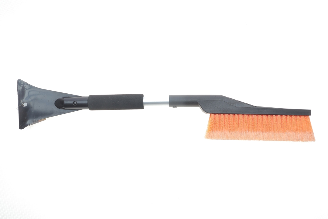 Neo Tools Snow brush-ice scraber 60 cm – price 24 PLN
