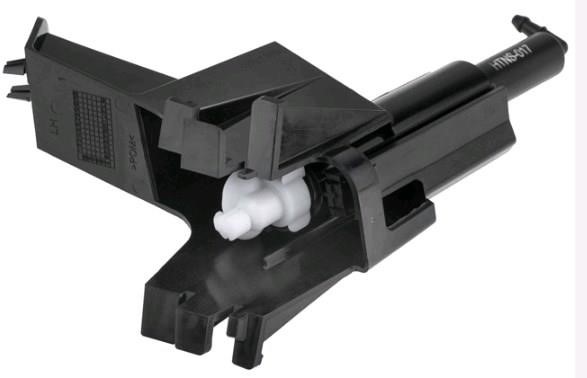Headlamp washer jets Nissan: EDSNS017 NTY Headlamp washer nozzle