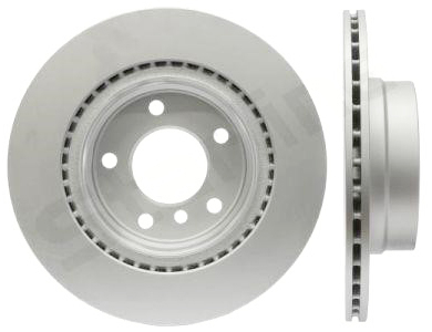 PB20214C StarLine Brake disc