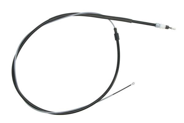 Citroen/Peugeot 98 152 646 80 Hand brake cable 9815264680 9815264680 Citroen/Peugeot Hand brake cable