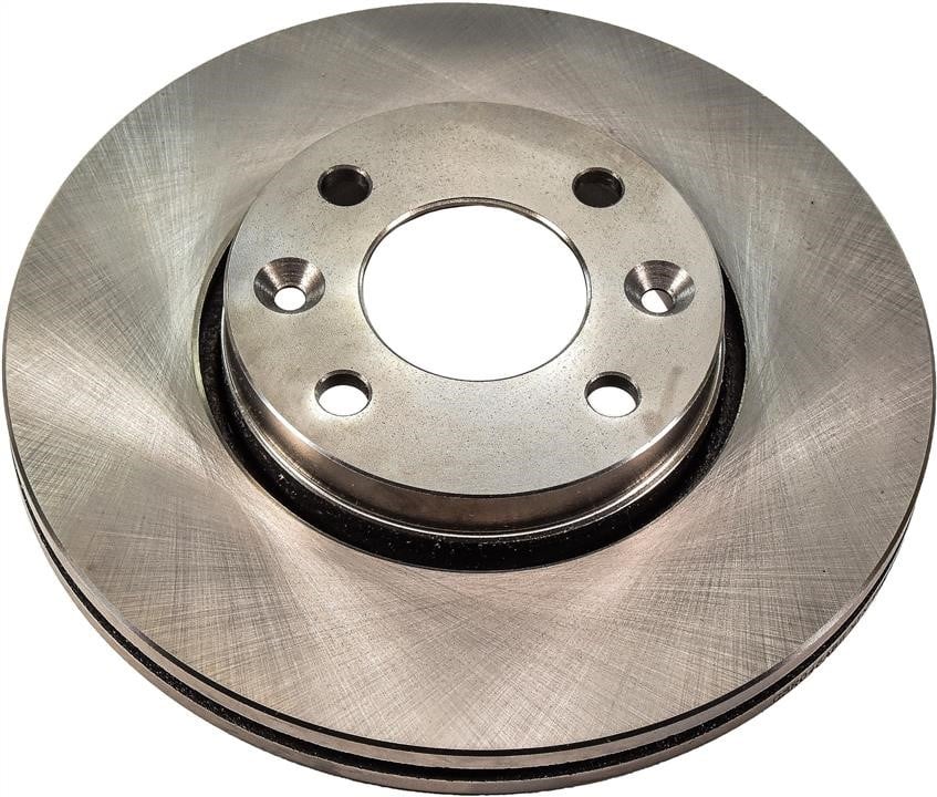 Brake system parts Renault Lodgy: 402067025R Renault Brake disks, set
