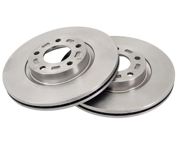 C26Y3325XD Mazda Front vented brake disc