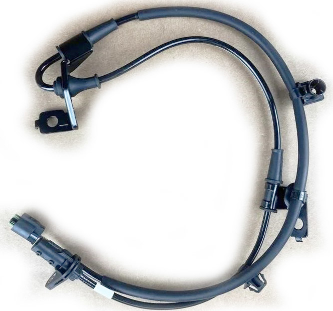 59810F6000 Hyundai/Kia ABS sensor front left