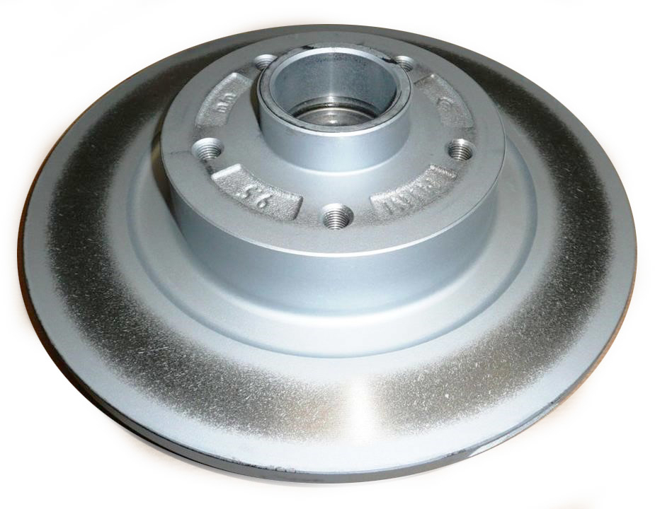 Renault 43 20 291 76R Brake disc 432029176R 432029176R Renault Brake disc