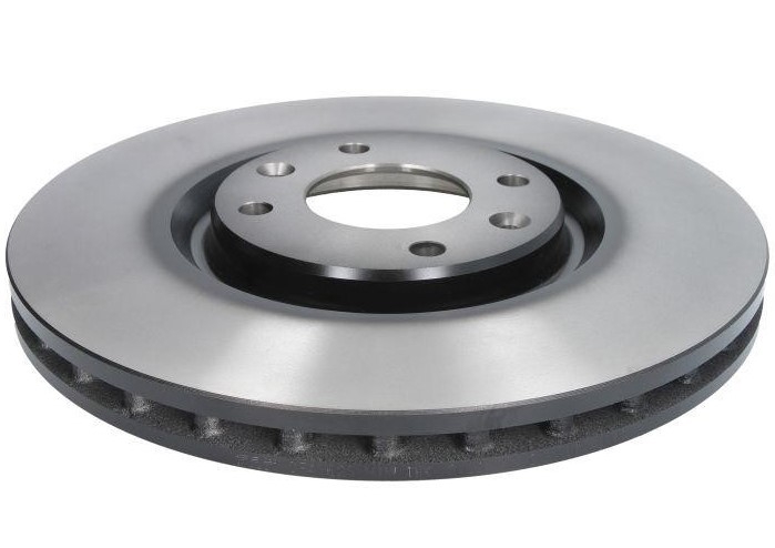 2238S Mikoda Front vented brake disc