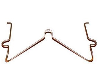 4774835010 Toyota Brake pad spring