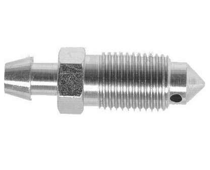 Honda 45215-671-672 Fitting for bleeding the brake system 45215671672 45215671672 Honda Fitting for bleeding the brake system