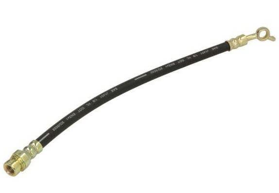 Flexible brake hose KIA Sorento (Kia Sorento): 587382P100 Hyundai/Kia Brake hose rear