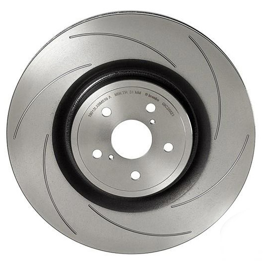 Brake spare parts Lexus RC: 435120W100 Toyota Brake disk