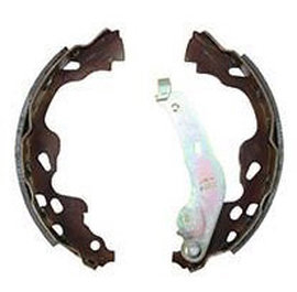 BC08660 StarLine Brake shoe set