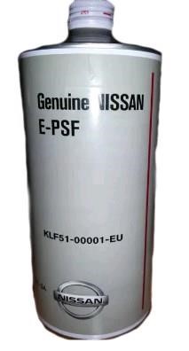 KLF5100001EU Nissan Fluid hydraulic Nissan E-PSF, 1l