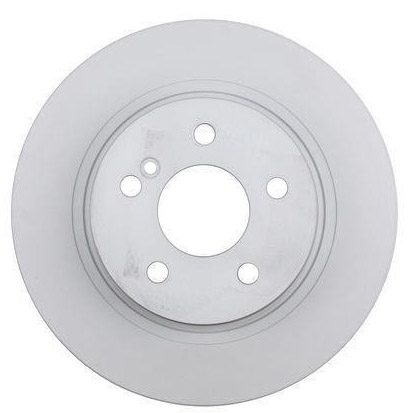 A0004230512 Mercedes Rear brake disc