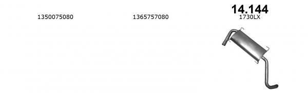 Buy Izawit 14.144 at a low price in United Arab Emirates!