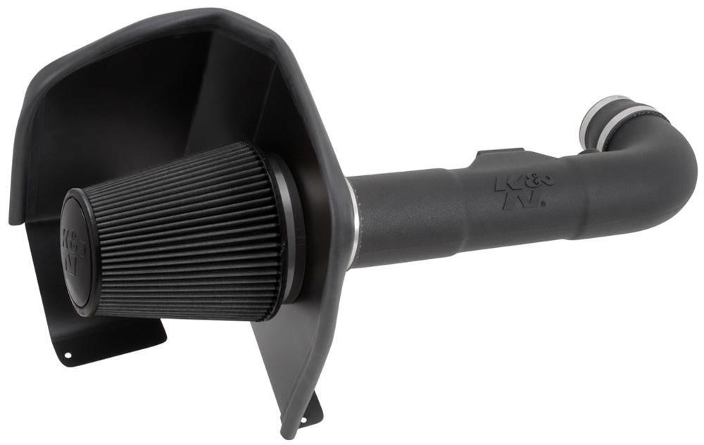 Performance air filter GMC: 303082 K&N Air filter zero resistance