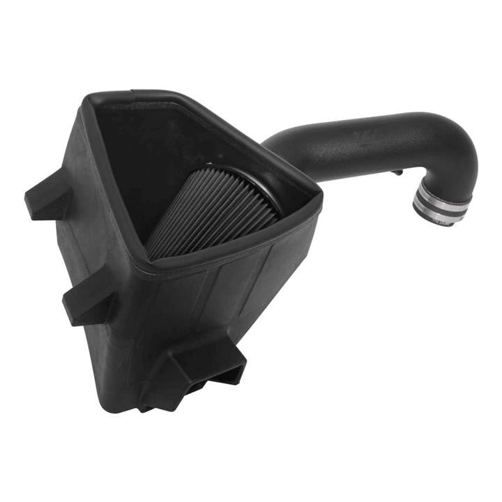 301578 K&N Air filter zero resistance