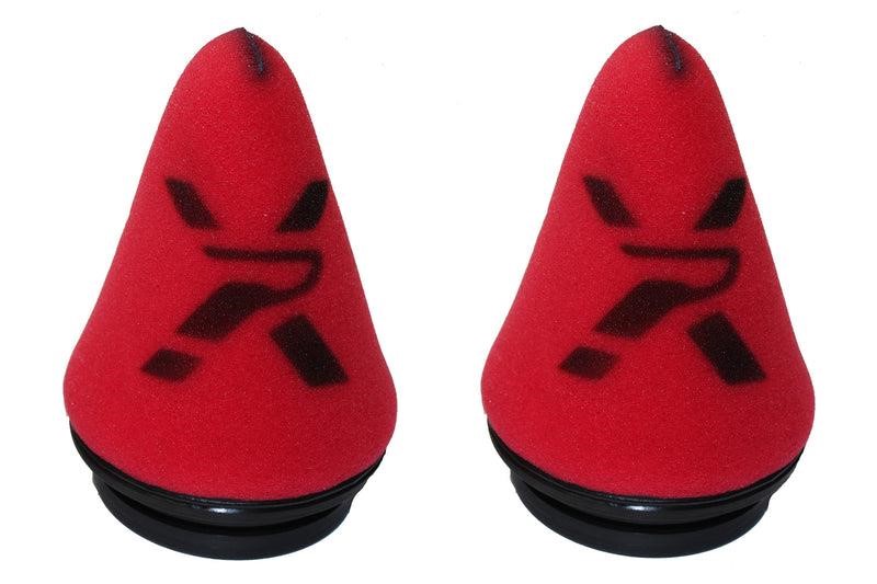 MPX050 Pipercross Air filter zero resistance