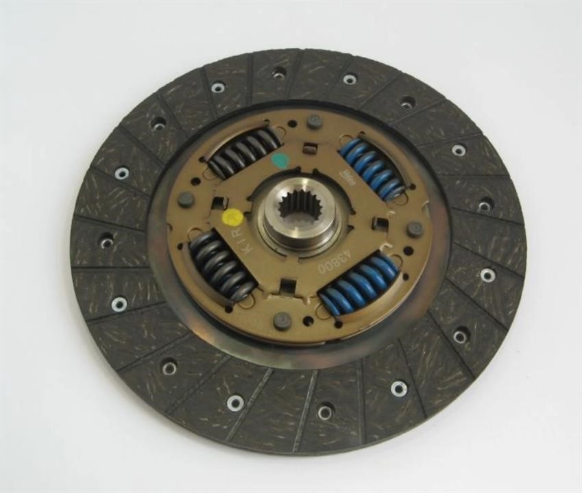 3010095F0B Nissan Clutch disc